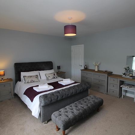 Colliery Cottage Durham Quarto foto