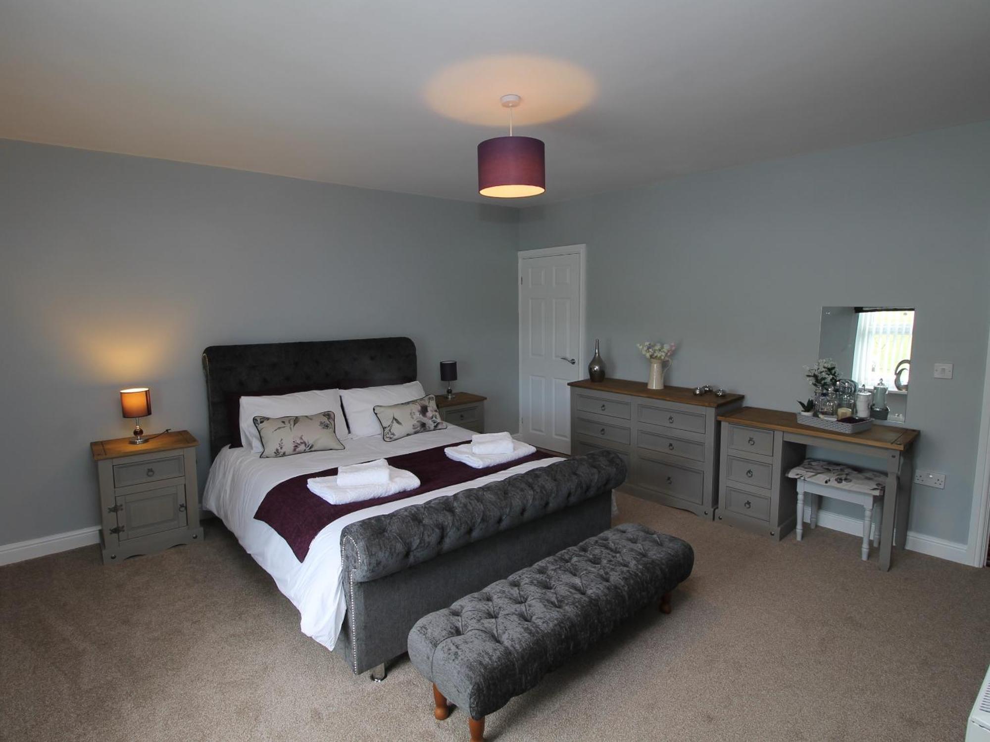 Colliery Cottage Durham Quarto foto